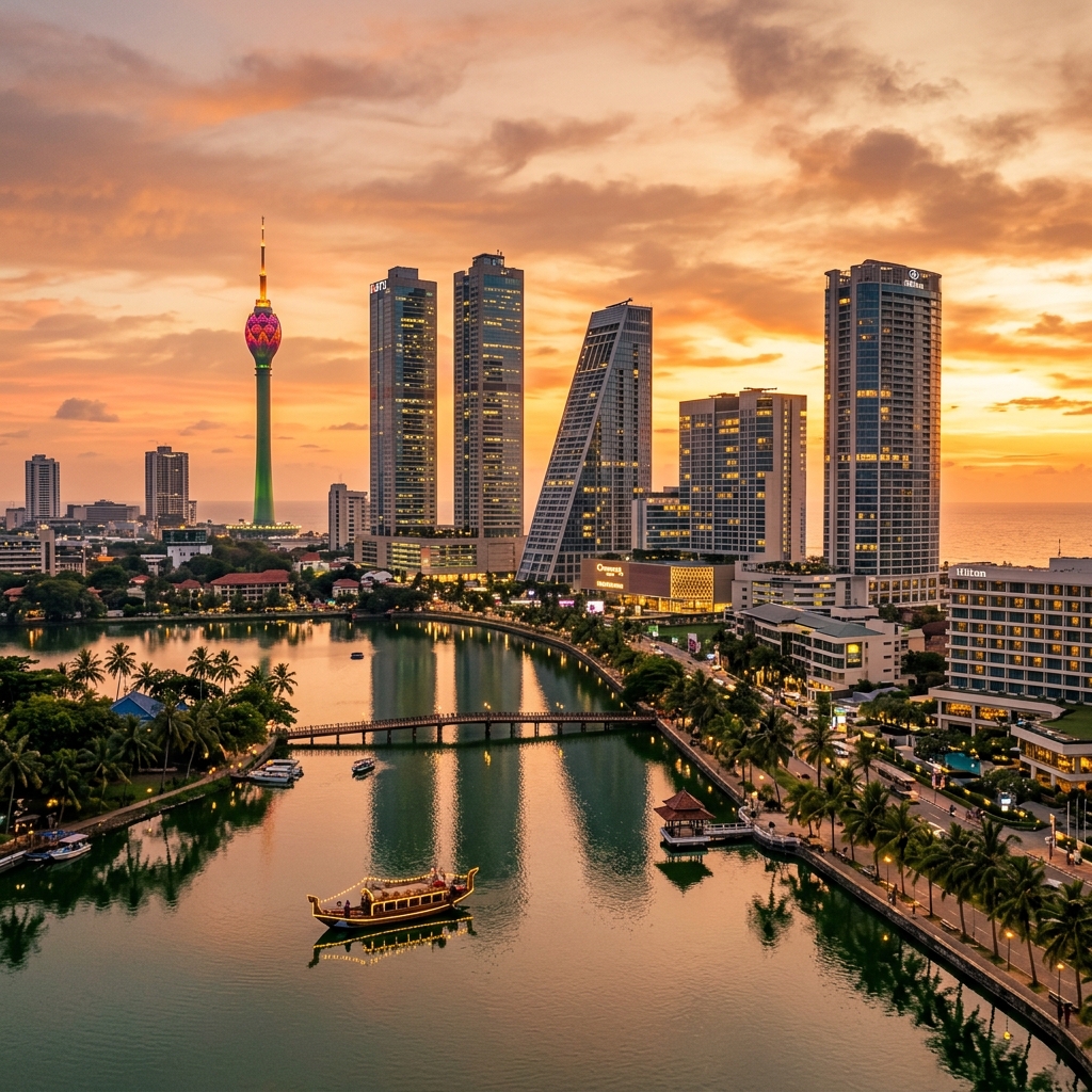 Colombo
