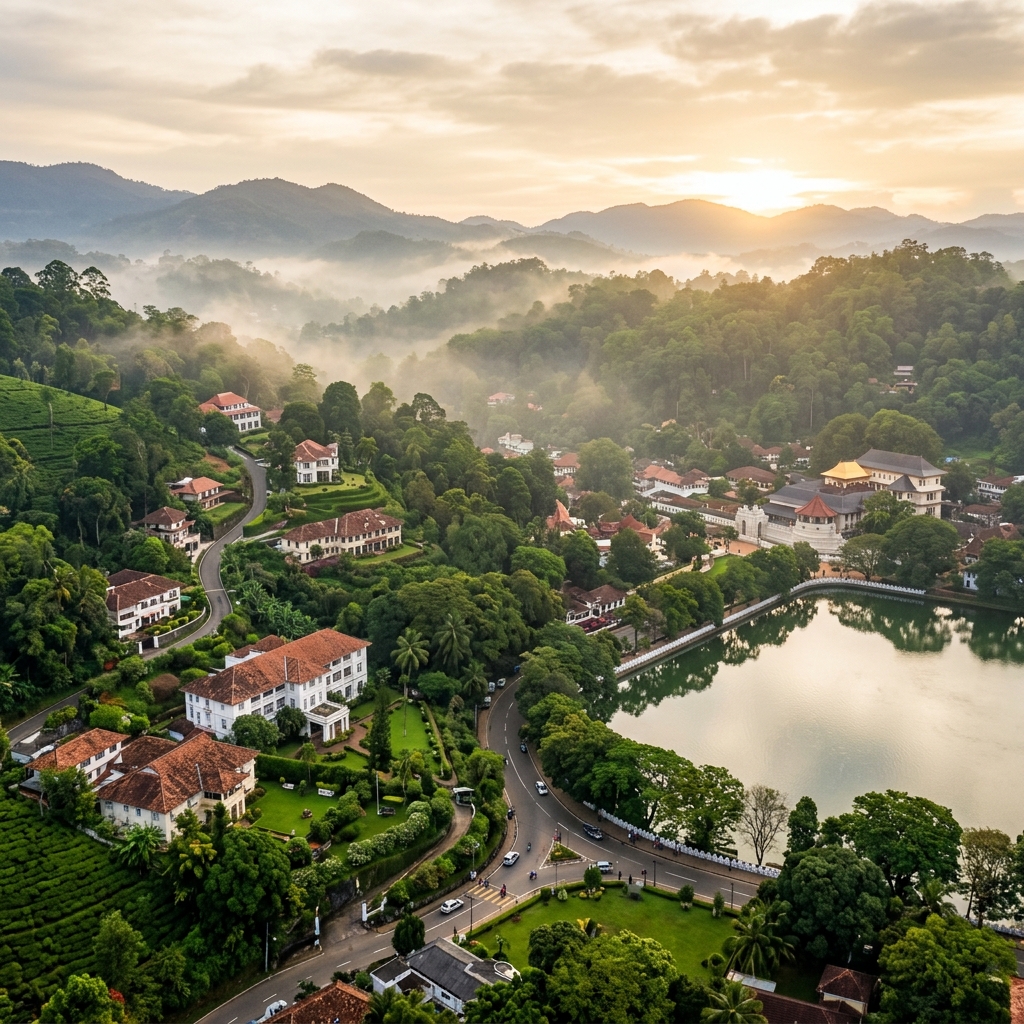 Kandy