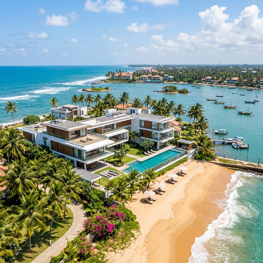 Negombo