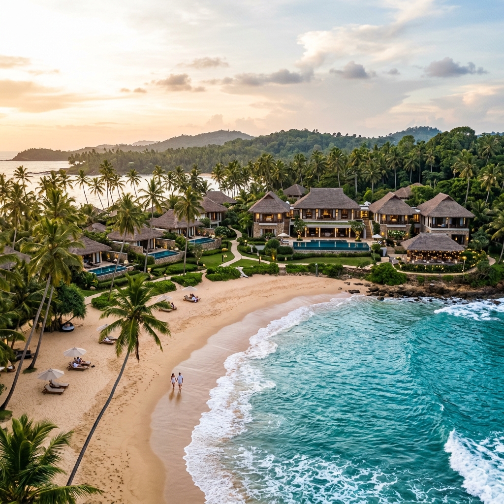 Tangalle