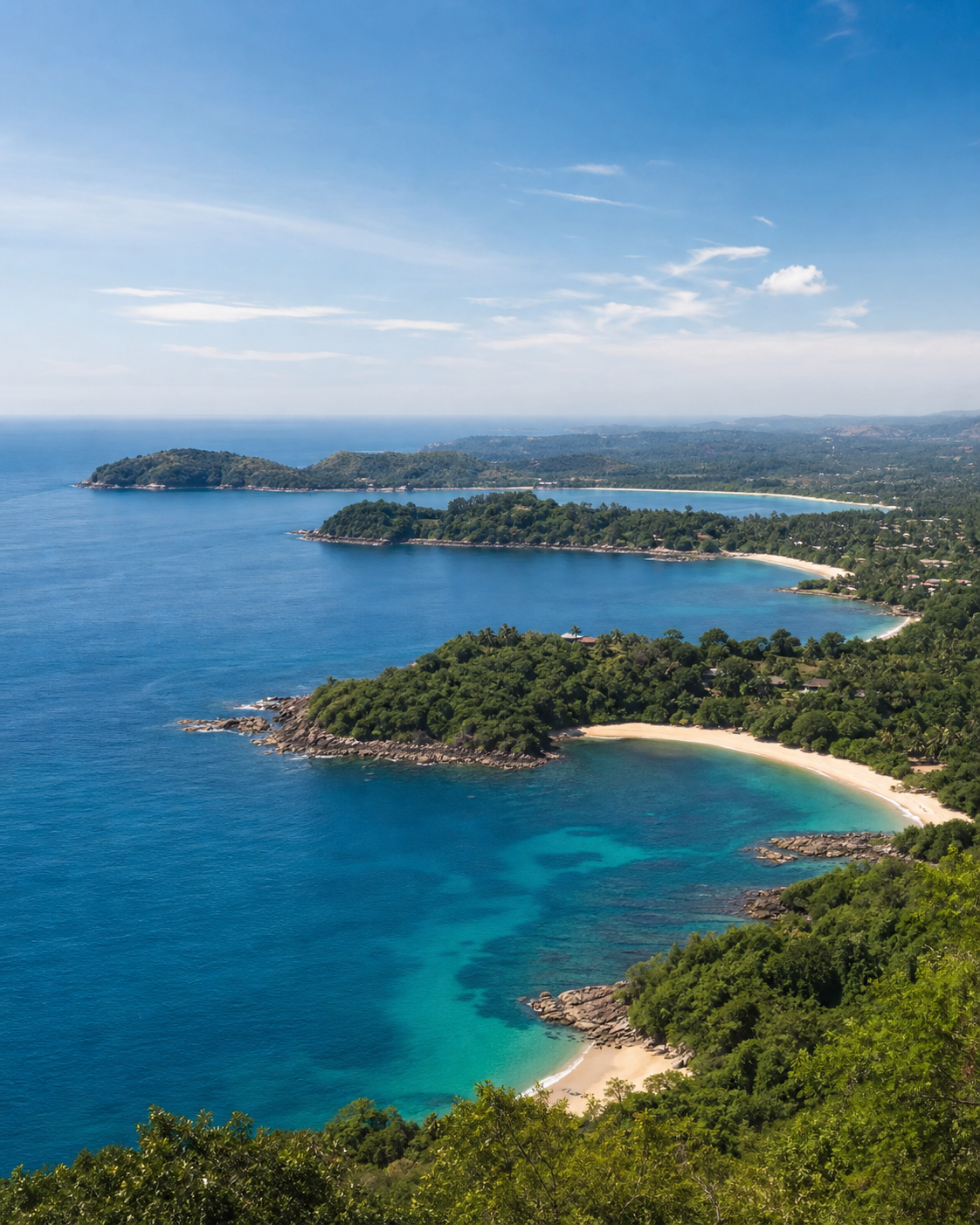 Trincomalee